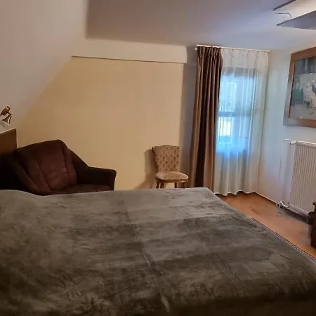 Planinski Dom Na Travni Gori Casa vacanze *