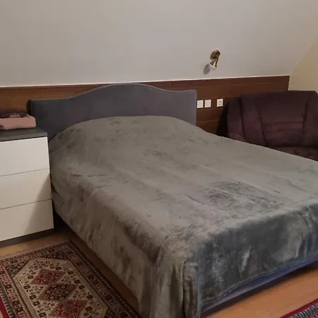 Planinski Dom Na Travni Gori Casa vacanze
