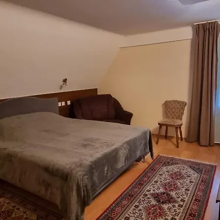 Casa vacanze Planinski Dom Na Travni Gori Sodrazica