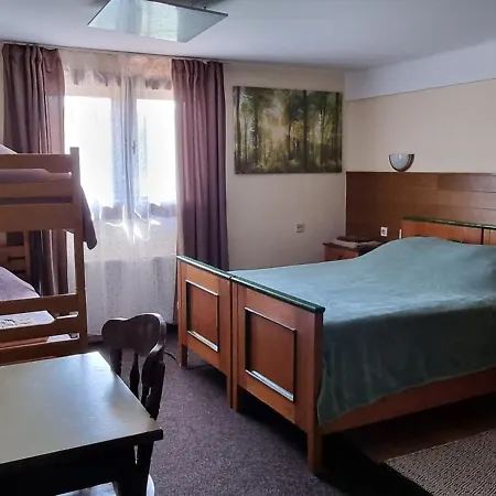 Planinski Dom Na Travni Gori Casa vacanze Sodrazica