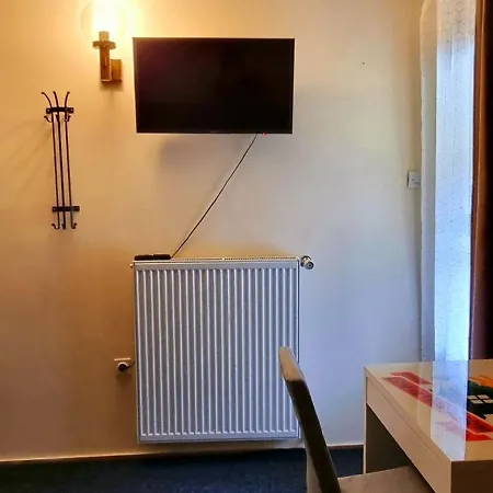 Planinski Dom Na Travni Gori Casa vacanze *