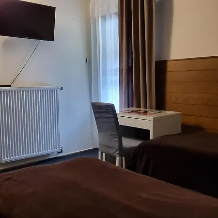 Planinski Dom Na Travni Gori Casa vacanze