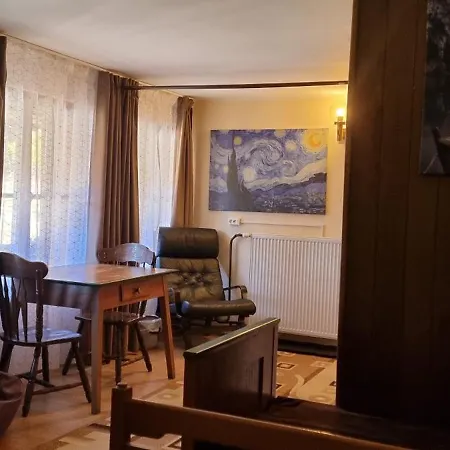 Planinski Dom Na Travni Gori *