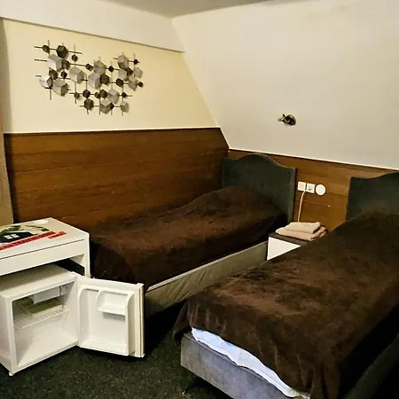 Holiday home Planinski Dom Na Travni Gori