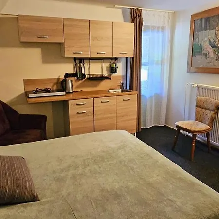 Casa vacanze Planinski Dom Na Travni Gori Sodrazica