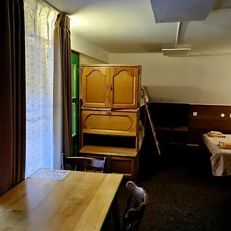 Planinski Dom Na Travni Gori *