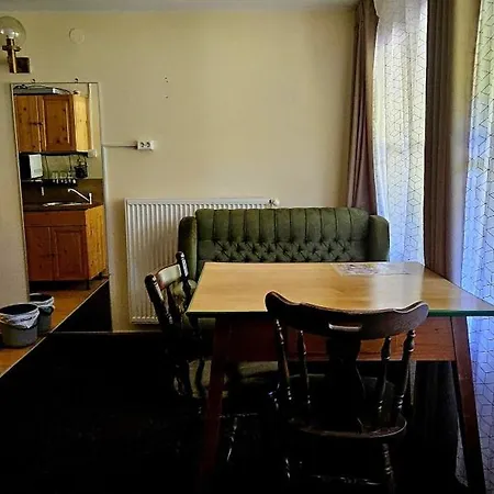 Planinski Dom Na Travni Gori