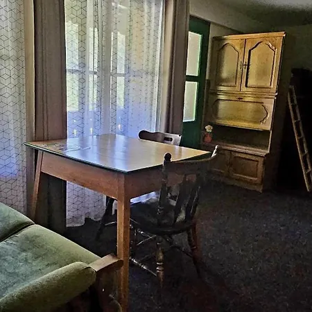 Planinski Dom Na Travni Gori בית נופש