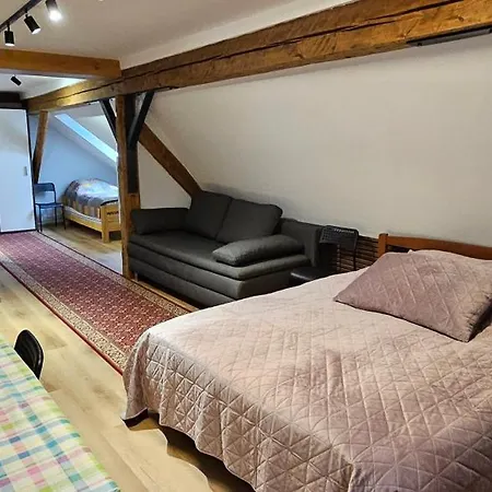 Casa vacanze Planinski Dom Na Travni Gori *