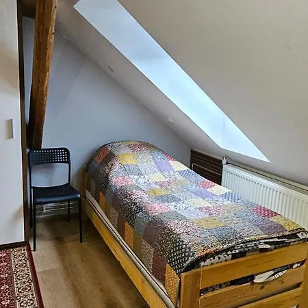 Planinski Dom Na Travni Gori * Sodrazica