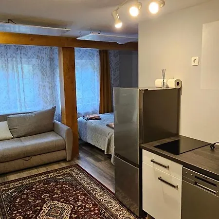 Planinski Dom Na Travni Gori Počitniška hiša *