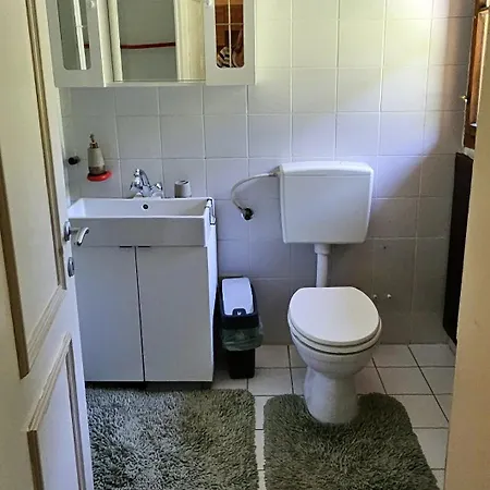 בית נופש Planinski Dom Na Travni Gori *