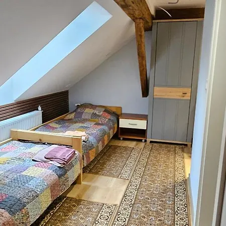 Planinski Dom Na Travni Gori Sodrazica