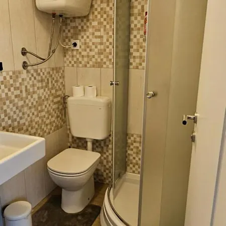 Dom wakacyjny Planinski Dom Na Travni Gori