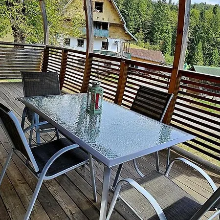 Casa vacanze Planinski Dom Na Travni Gori Sodrazica