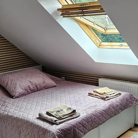 Planinski Dom Na Travni Gori Sodrazica