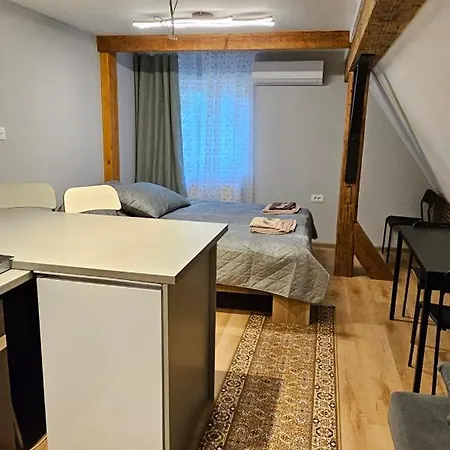 Dom wakacyjny Planinski Dom Na Travni Gori