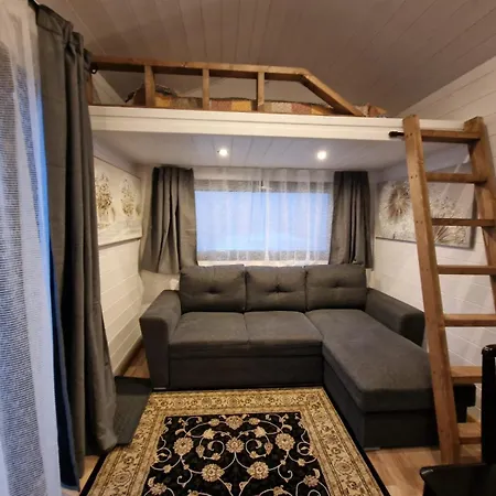 Planinski Dom Na Travni Gori Sodrazica