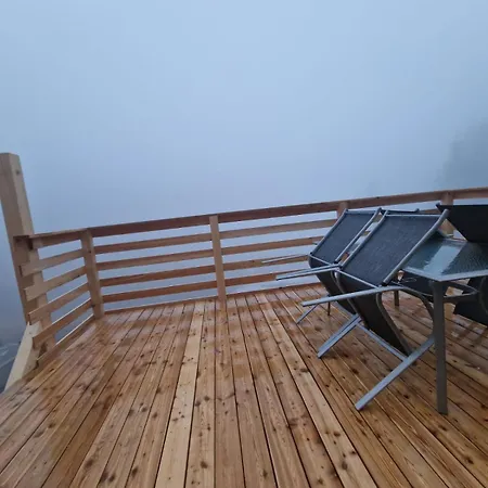 Planinski Dom Na Travni Gori * Sodrazica