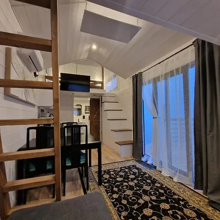 Vakantiehuis Planinski Dom Na Travni Gori
