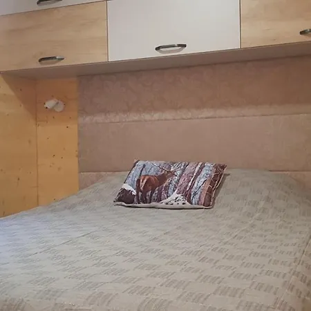 Planinski Dom Na Travni Gori Casa vacanze Sodrazica