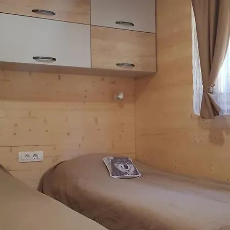 Planinski Dom Na Travni Gori Дом отдыха