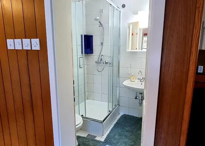 Planinski Dom Na Travni Gori Ferienhaus Sodrazica