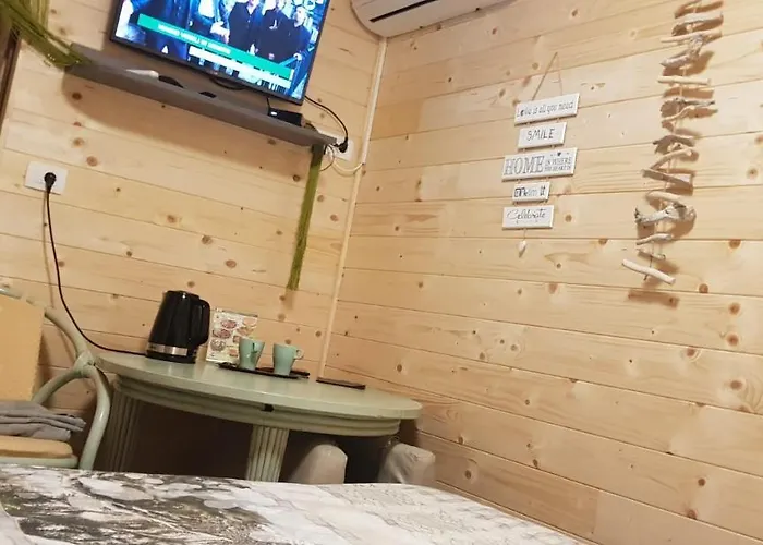 Planinski Dom Na Travni Gori Sodrazica