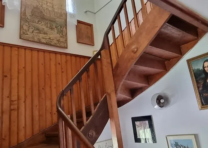 Σπίτι διακοπών Planinski Dom Na Travni Gori