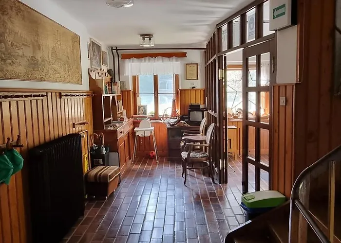 Planinski Dom Na Travni Gori * Sodrazica