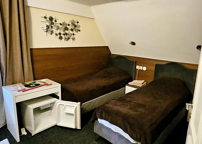 Ferienhaus Planinski Dom Na Travni Gori