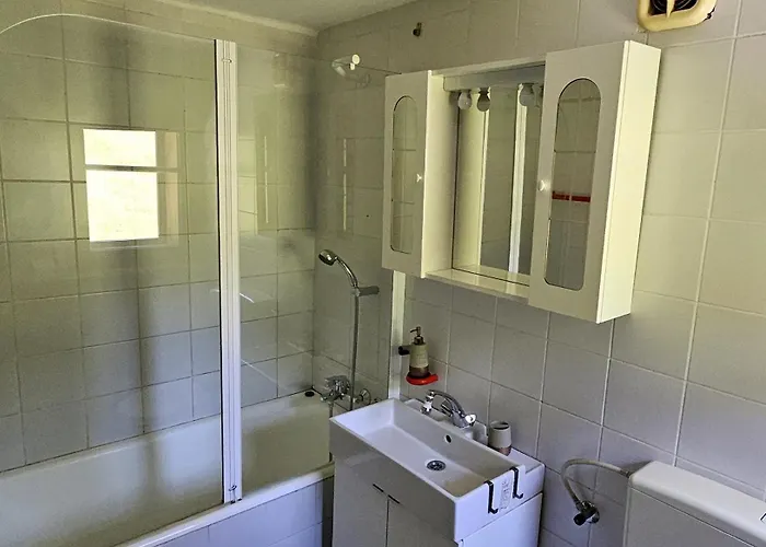 Ferienhaus Planinski Dom Na Travni Gori *