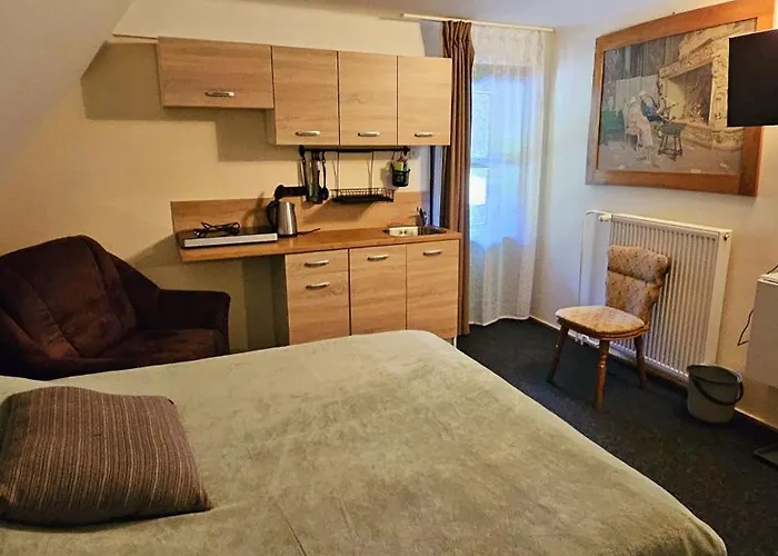 Ferienhaus Planinski Dom Na Travni Gori Sodrazica