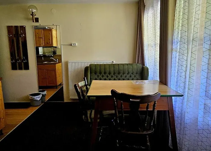 Planinski Dom Na Travni Gori