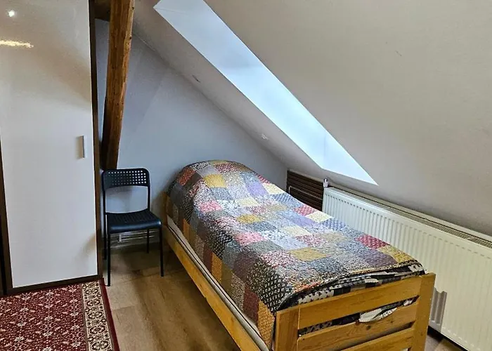 Planinski Dom Na Travni Gori * Sodrazica