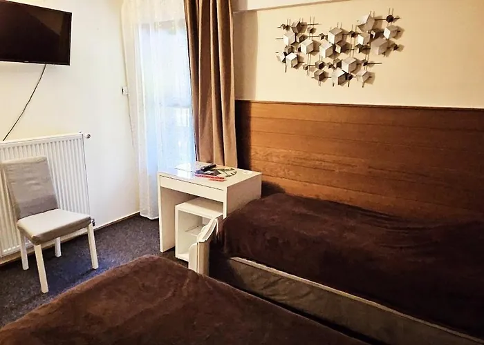 Σπίτι διακοπών Planinski Dom Na Travni Gori Sodrazica