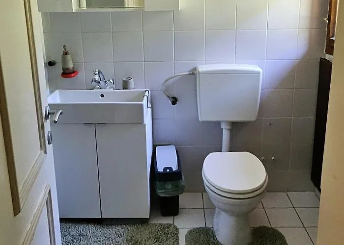 Ferienhaus Planinski Dom Na Travni Gori *