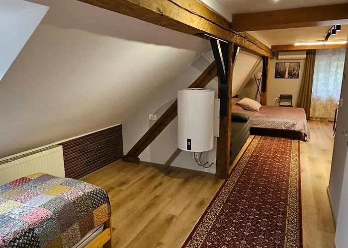 Planinski Dom Na Travni Gori *