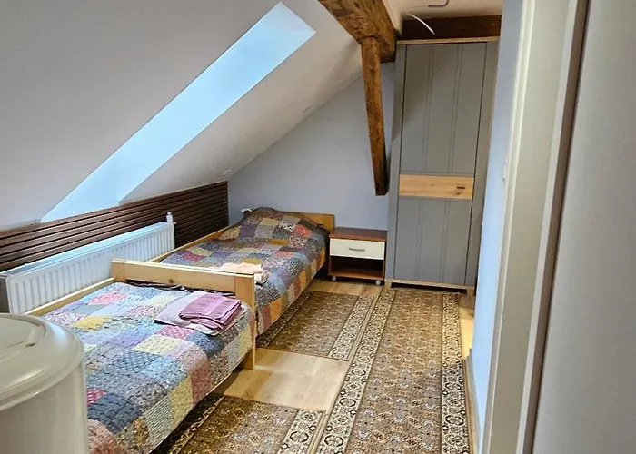 Planinski Dom Na Travni Gori Sodrazica