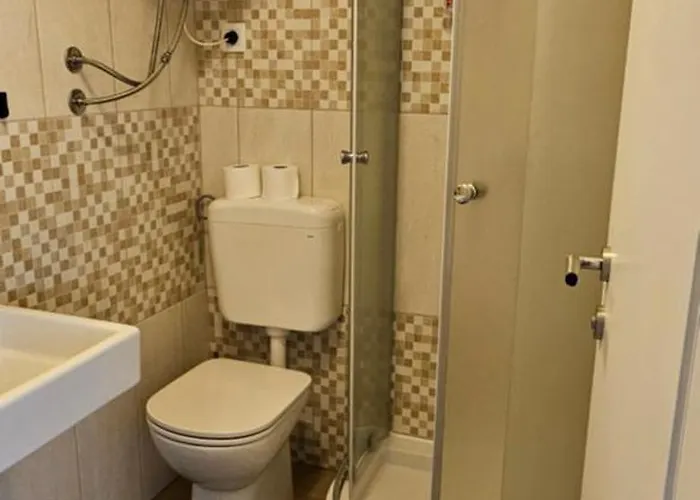 Ferienhaus Planinski Dom Na Travni Gori