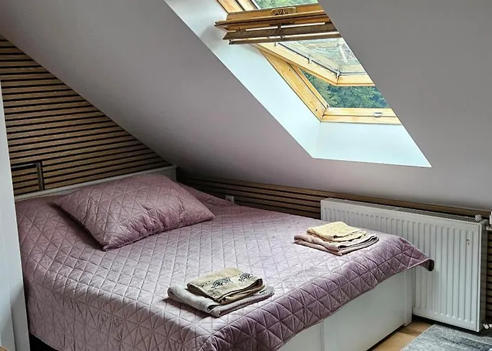 Planinski Dom Na Travni Gori Sodrazica