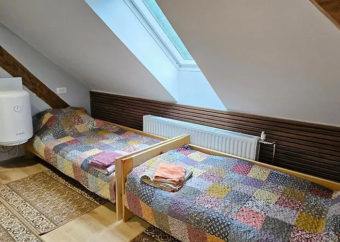 Planinski Dom Na Travni Gori * Sodrazica