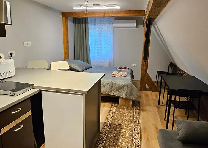 Σπίτι διακοπών Planinski Dom Na Travni Gori